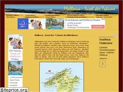 Sites similar to mallorca-rundreise.de