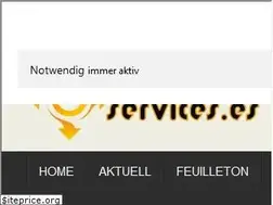 Sites similar to mallorca-services.es