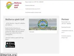 Sites similar to mallorca-spielt-golf.com