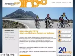 Sites similar to mallorca-sportiv.de