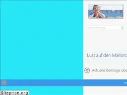 Sites similar to mallorca-talks.com