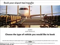 Sites similar to mallorca-taxi.com