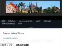 Sites similar to mallorca-tip.com