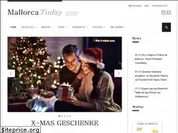 Sites similar to mallorca-today.de