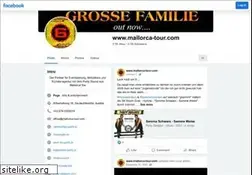 Sites similar to mallorca-tour.com