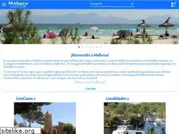 Sites similar to mallorca-touristguide.com