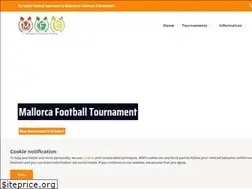 Sites similar to mallorca-tournament.com