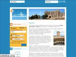Sites similar to mallorca-travel-guide.com