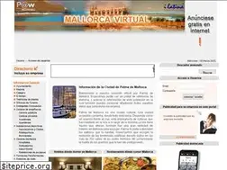 Sites similar to mallorca-virtual.es
