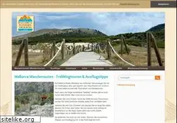 Sites similar to mallorca-wandern-trekking.com