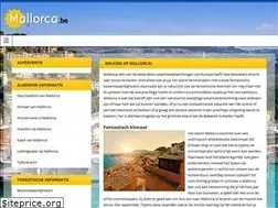 Sites similar to mallorca.be