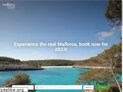 Sites similar to mallorca.co.uk