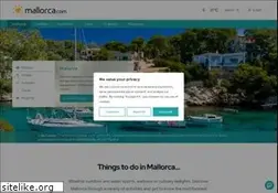 Sites similar to mallorca.com