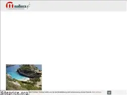 Sites similar to mallorca.de