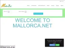 Sites similar to mallorca.net