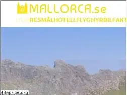Sites similar to mallorca.se