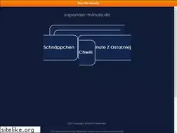 Sites similar to mallorca.superlast-minute.de