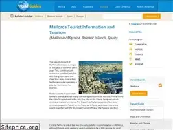Sites similar to mallorca.world-guides.com