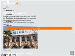 Sites similar to mallorca247.com