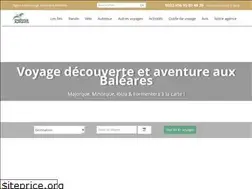 Sites similar to mallorcaauthentic.com