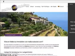 Sites similar to mallorcabsolut.com