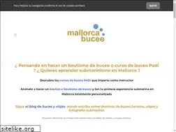 Sites similar to mallorcabuceo.com