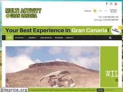 Sites similar to mallorcabuggy.com