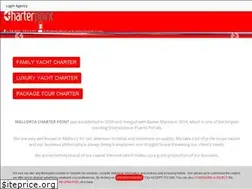 Sites similar to mallorcacharterpoint.com