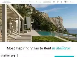 Sites similar to mallorcacollection.com