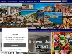 Sites similar to mallorcador.com