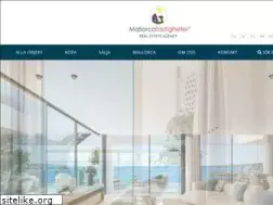 Sites similar to mallorcafastigheter.com