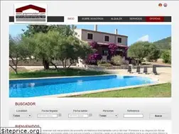 Sites similar to mallorcaferienvermietung.com