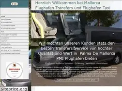 Sites similar to mallorcaflughafentaxi.com