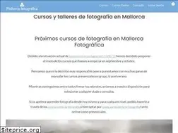 Sites similar to mallorcafotografica.com