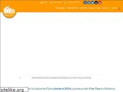 Sites similar to mallorcafreetour.com