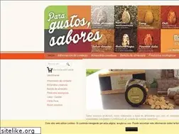 Sites similar to mallorcafruits.com