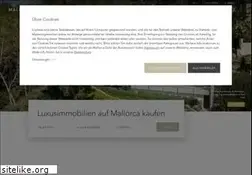 Sites similar to mallorcagold.com