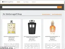 Sites similar to mallorcagolf.eu