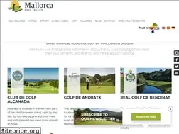 Sites similar to mallorcagolfisland.com