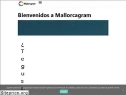 Sites similar to mallorcagram.com