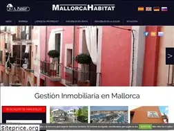 Sites similar to mallorcahabitat.es