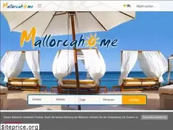 Sites similar to mallorcahome.info