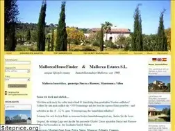 Sites similar to mallorcahousefinder.com