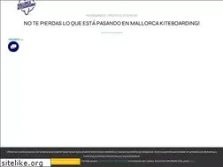 Sites similar to mallorcakiteboarding.com
