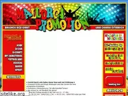 Sites similar to mallorcakoenig.de