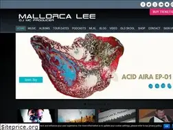 Sites similar to mallorcalee.co.uk