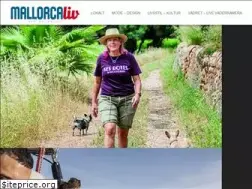 Sites similar to mallorcaliv.se