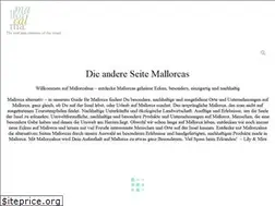 Sites similar to mallorcalma.com