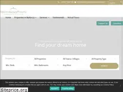 Sites similar to mallorcaluxuryproperty.com