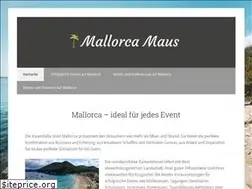 Sites similar to mallorcamaus.com
